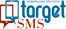 Старый логотип TargetSMS.ru