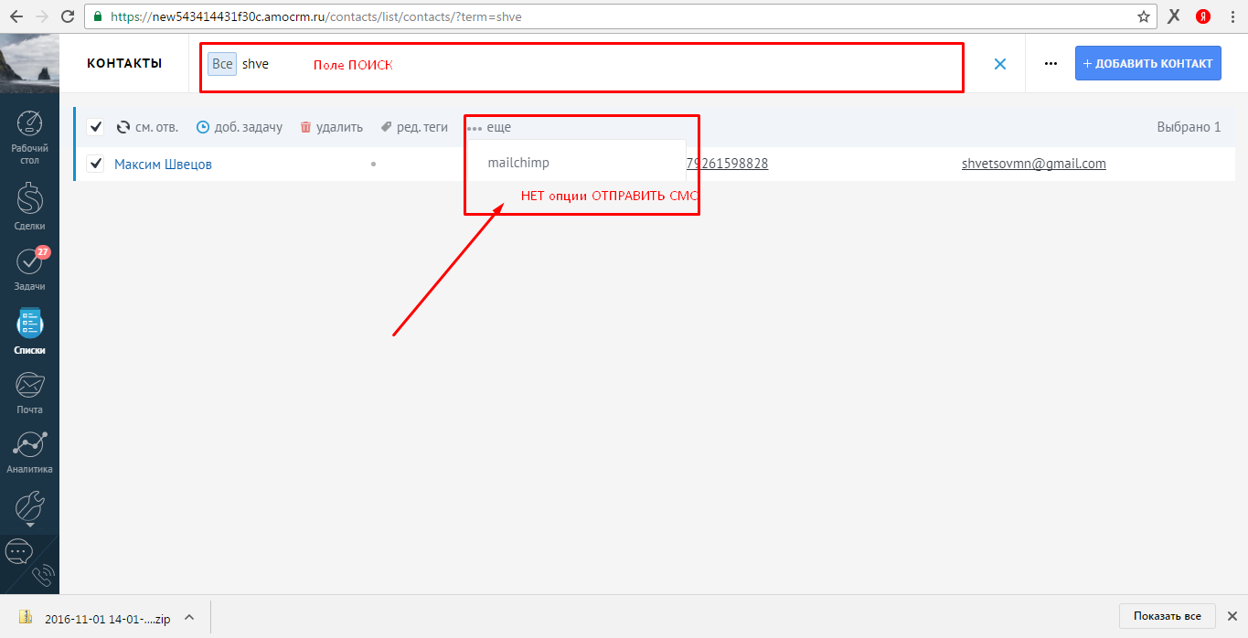 widget amocrm 1